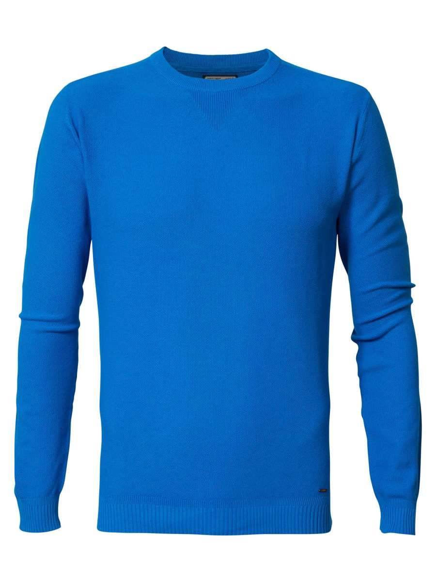 Pullover Uomo GirocolloABCBD_IT_0003_00000000100441_1_0_XL