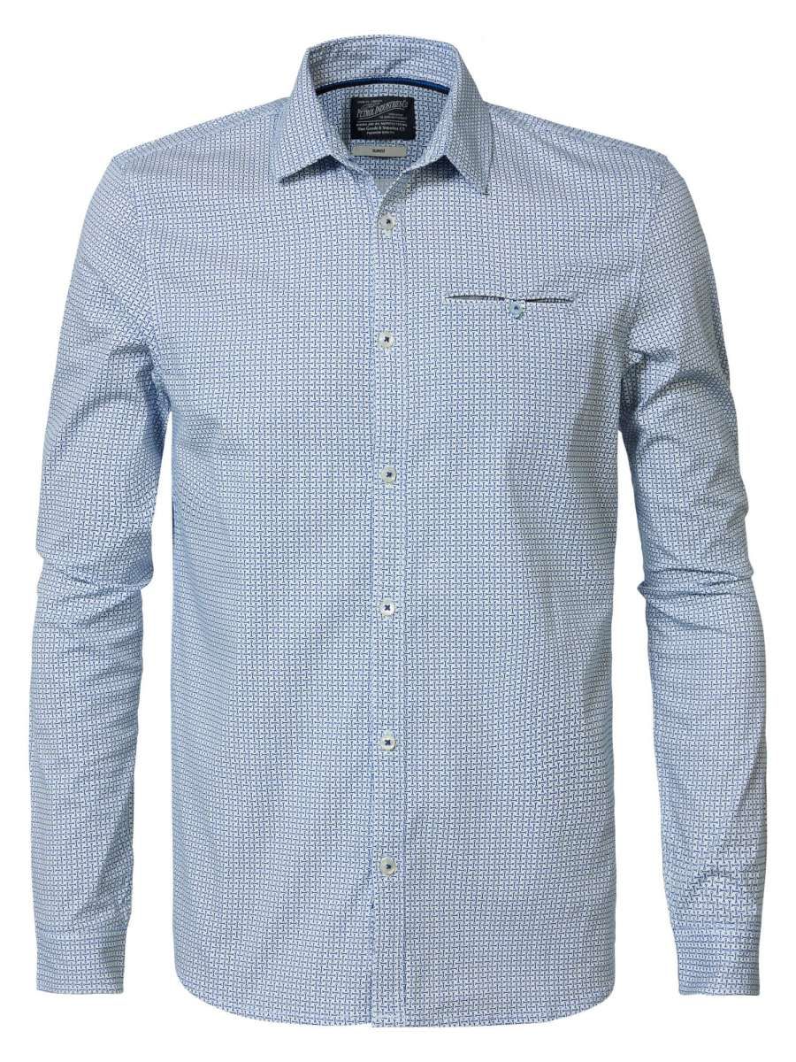 Camicia Uomo All-over printABCBD_IT_0003_00000000100453_13_7_L