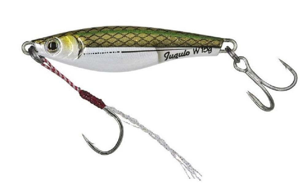Artificiale Jugulo Wide Jig 20 g