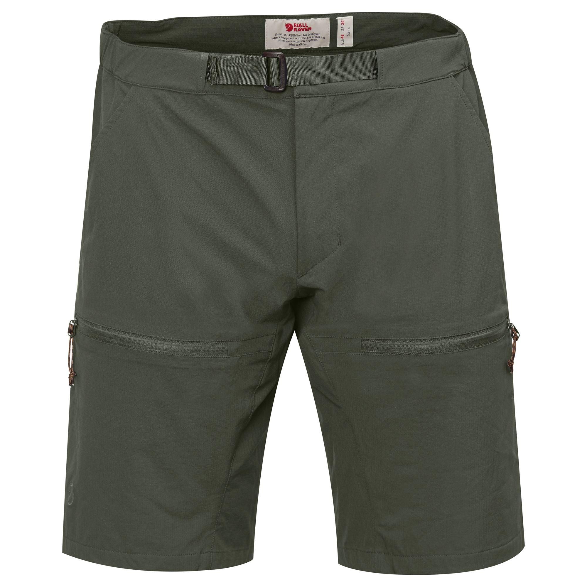 Short Uomo Trekking High CoastABCBD_IT_0003_00000000101038_8_0_54