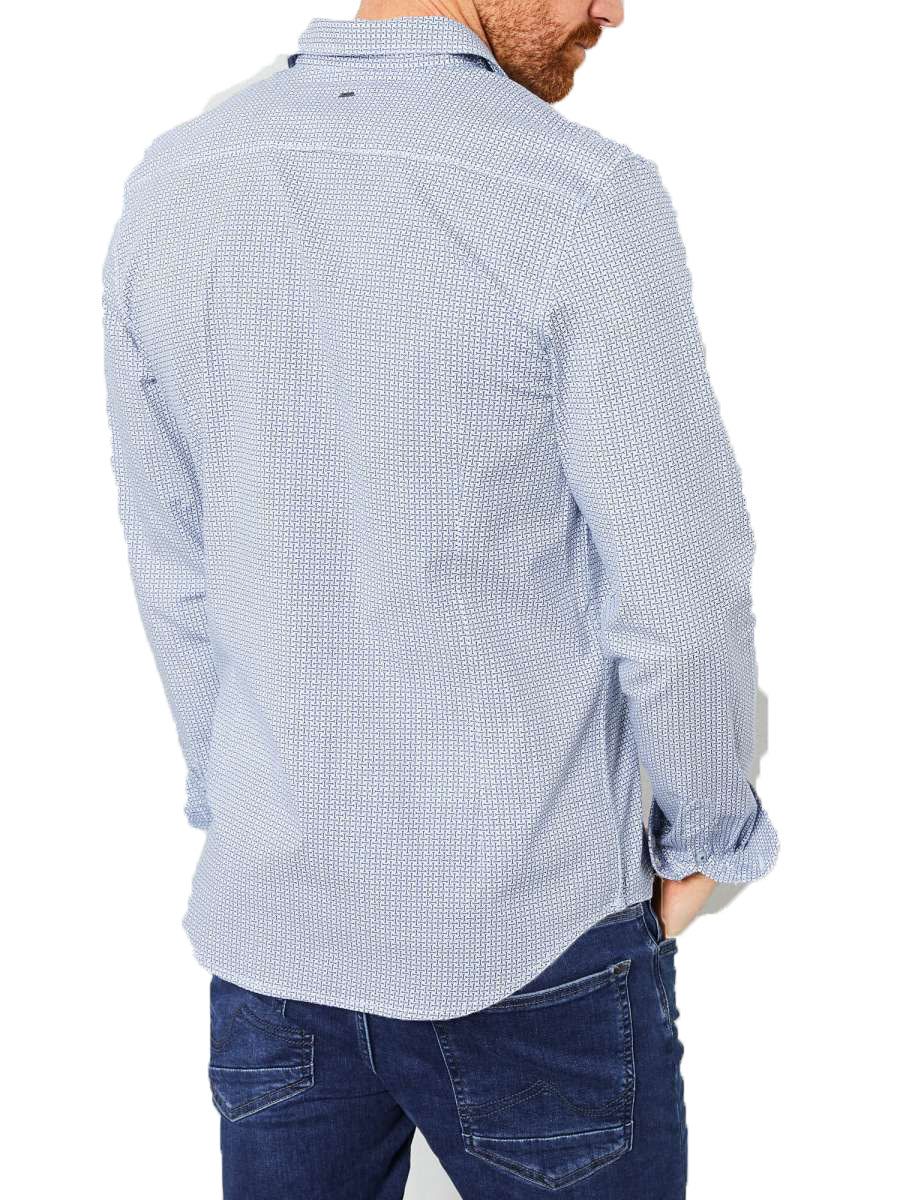 Camicia Uomo All-over printABCBD_IT_0003_00000000100453_13_7_L - Image 5