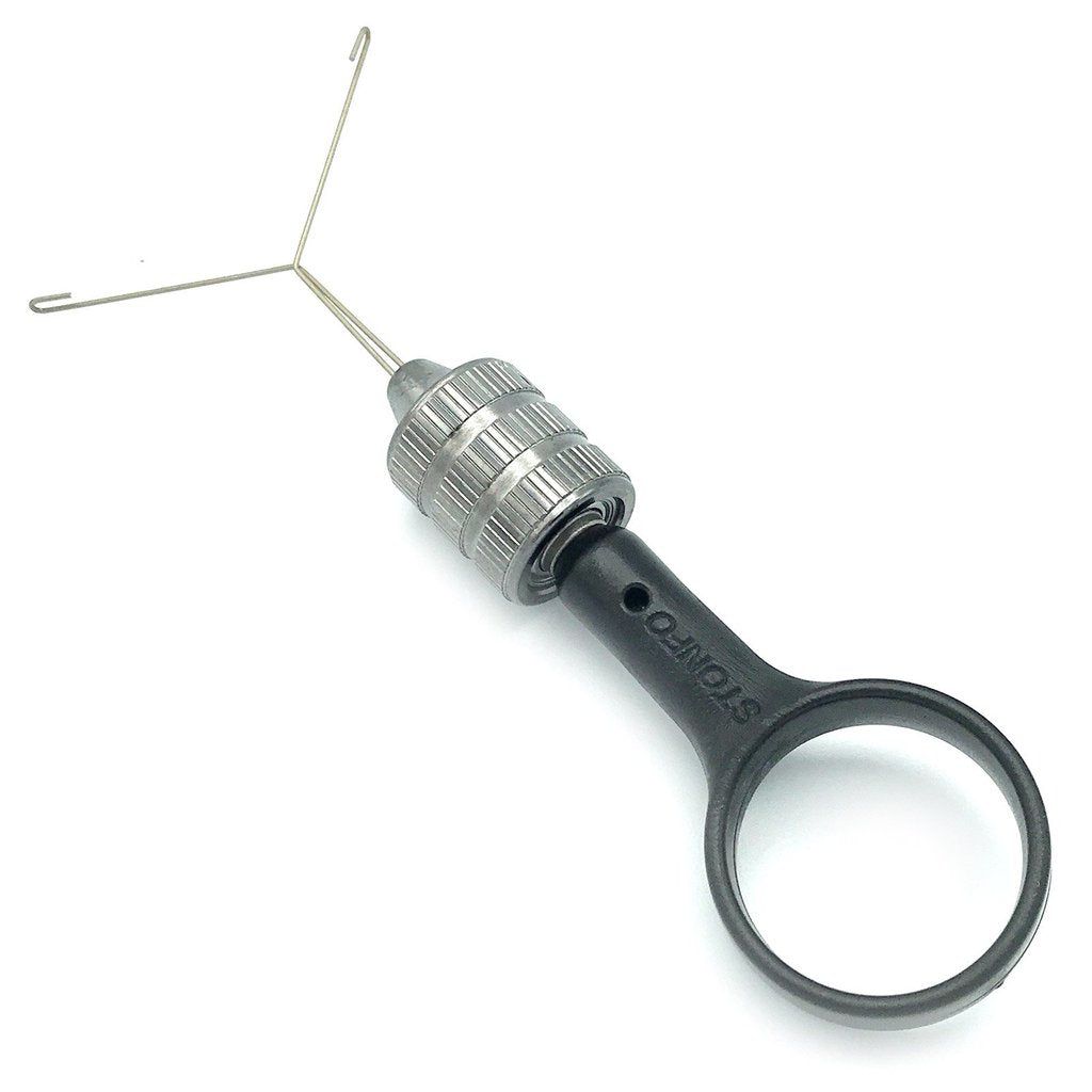 Avvolgipelo per mosche Rotodubbing MiniABCBD_IT_0003_00000000101305_99_0_Unica