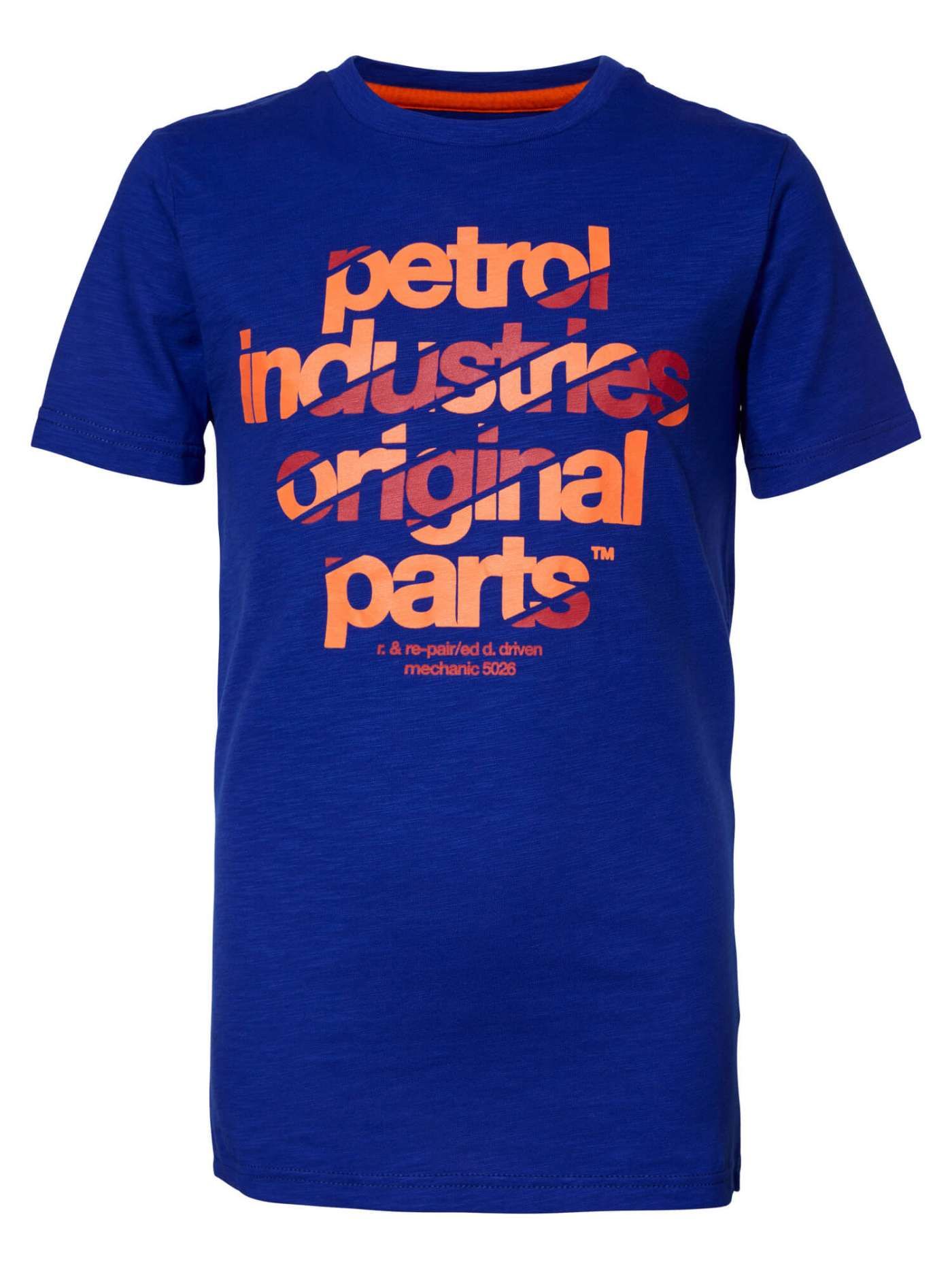 T-shirt Uomo con logo - Image 3