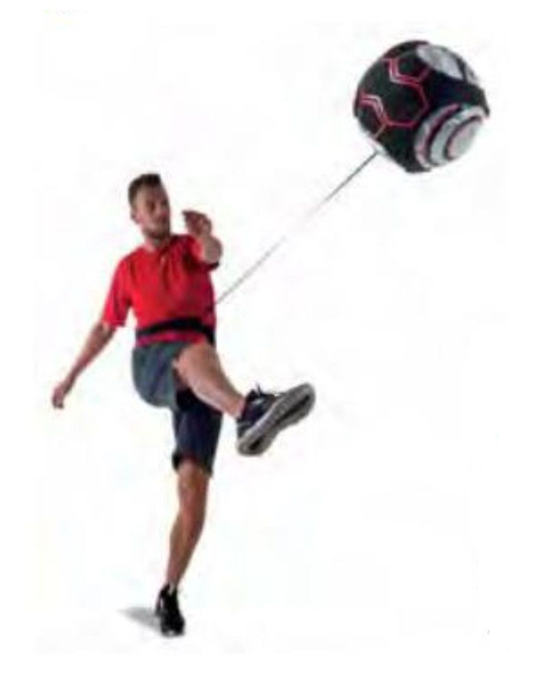 Starkick Allenamento Palleggi e ToccoABCBD_IT_0003_00000000101803_99_0_Unica