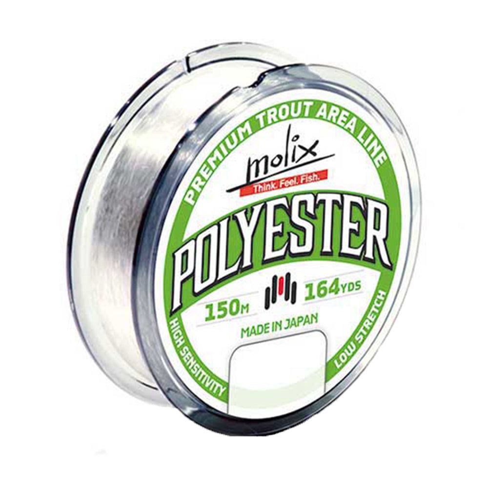 Filo Polyester 150 m