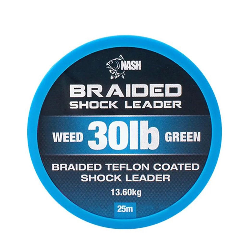 Trecciato Shock Leader 25 mABCBD_IT_0003_00000000104152_99_0_Unica
