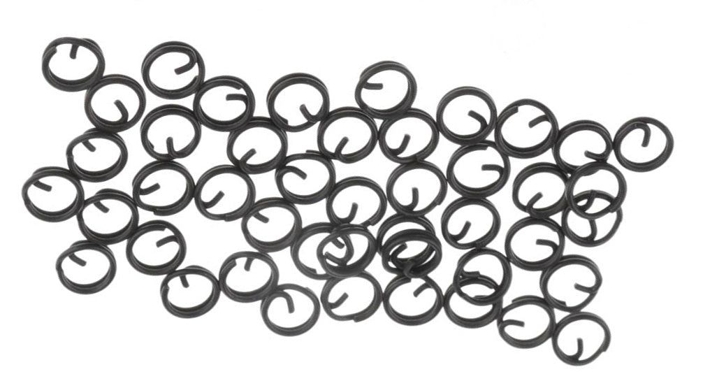 Anelli di giunzione Covert Rings Anti-GlareABCBD_IT_0003_00000000102554_99_0_Unica