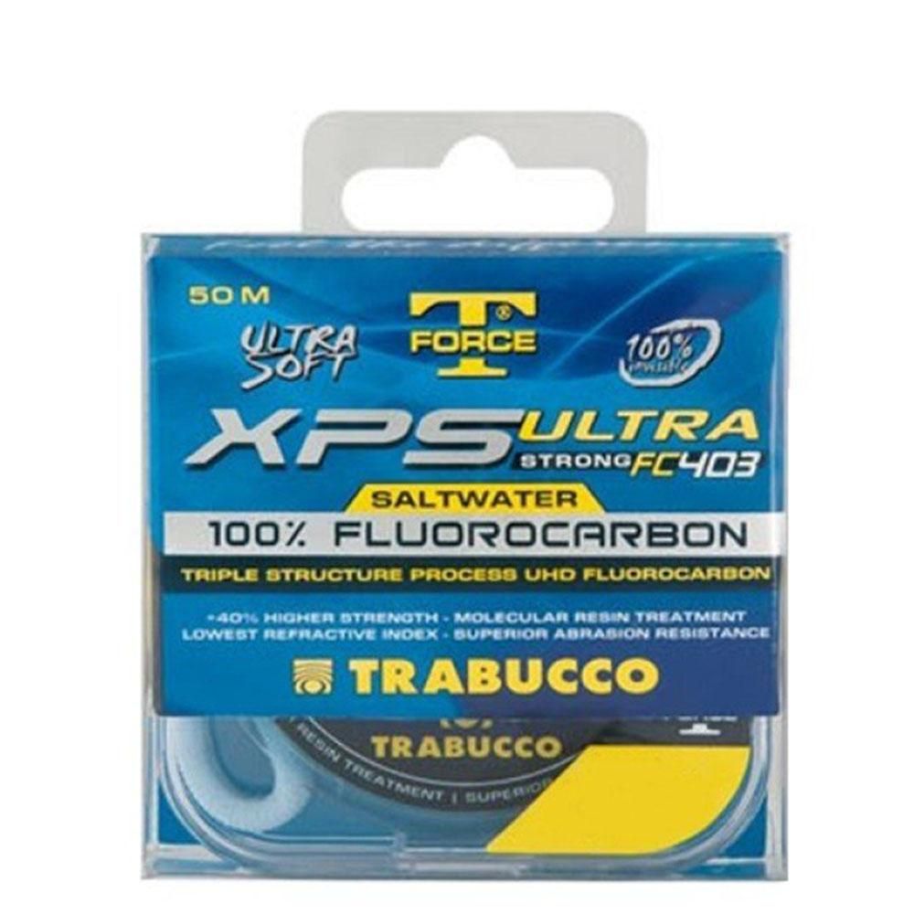 Filo XPS Ultra Strong Saltwater T-Force 50 m
