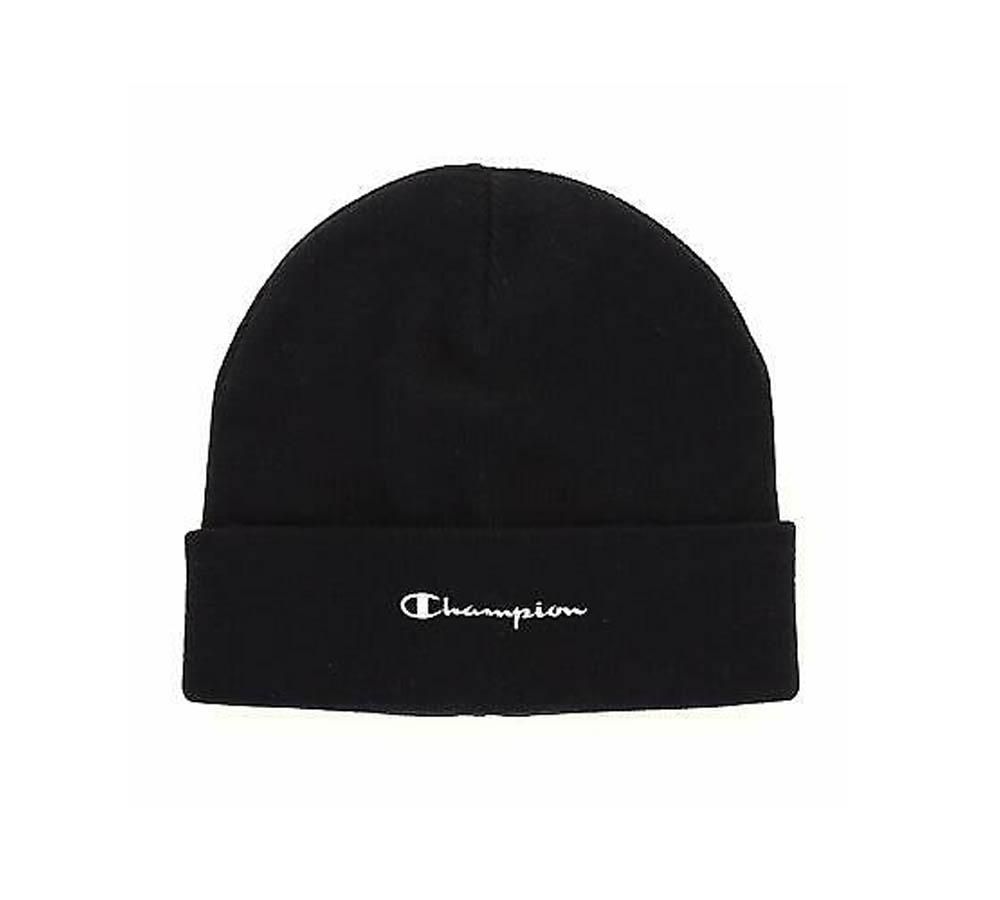 Cappello Junior Beanie Risvolto - Image 3