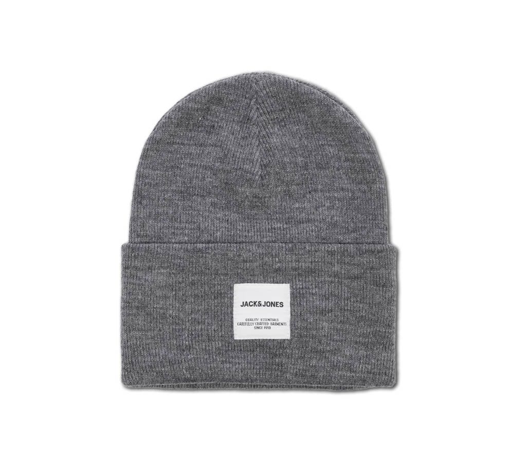 Cappello Uomo Jacklong Knit BeanieABCBD_IT_0003_00000000105286_8_0_Unica