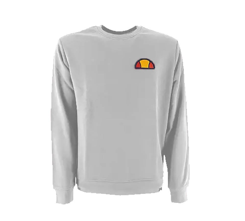 Felpa Uomo Girocollo LogoABCBD_IT_0003_00000000105208_8_0_M