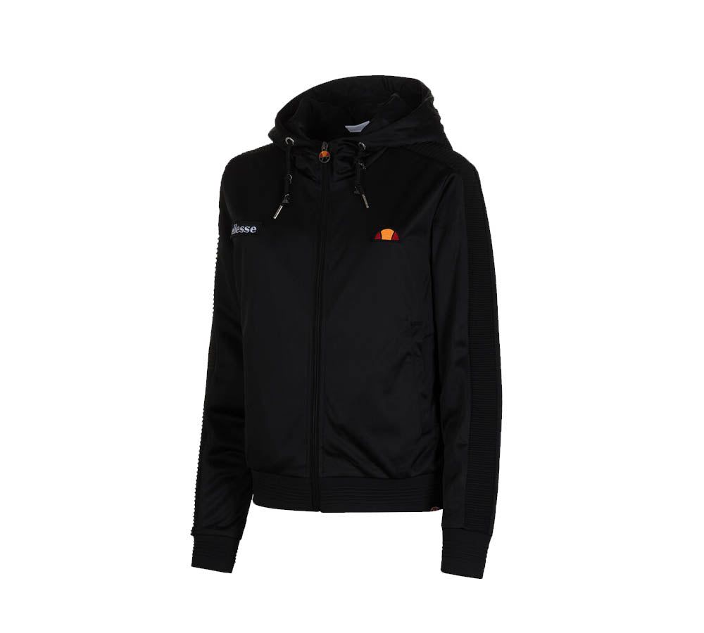 Felpa Donna Lady Better Line Full Zip Hoodie