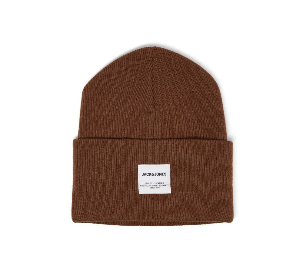 Cappello Uomo Jacklong Knit BeanieABCBD_IT_0003_00000000105286_11_0_Unica