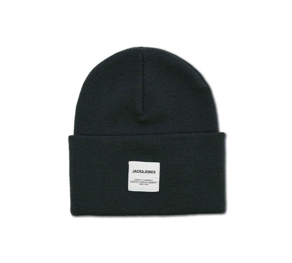 Cappello Uomo Jacklong Knit BeanieABCBD_IT_0003_00000000105286_2_0_Unica