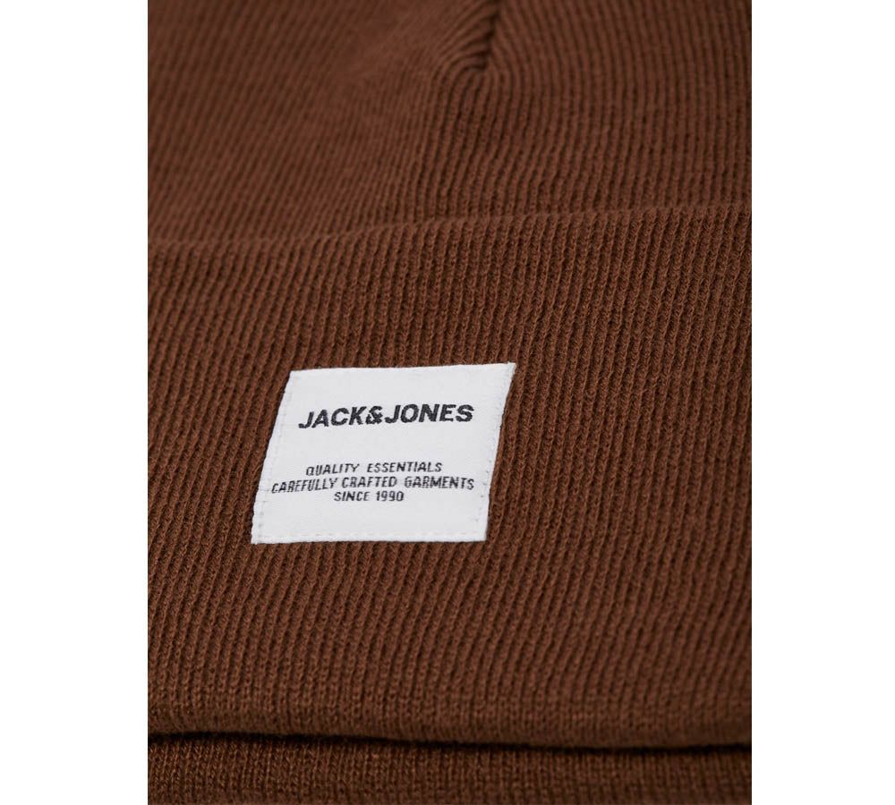 Cappello Uomo Jacklong Knit BeanieABCBD_IT_0003_00000000105286_2_0_Unica - Image 4