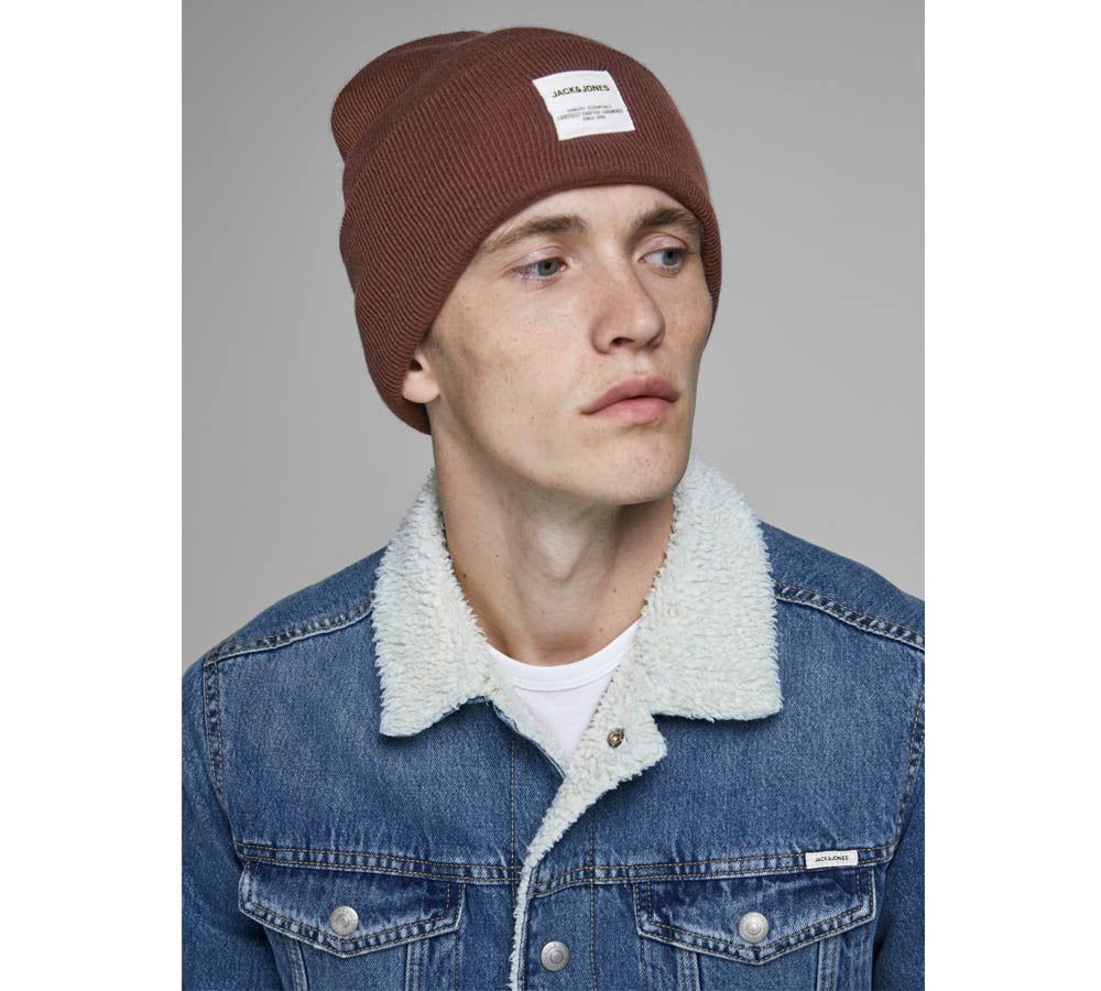 Cappello Uomo Jacklong Knit BeanieABCBD_IT_0003_00000000105286_2_0_Unica - Image 5