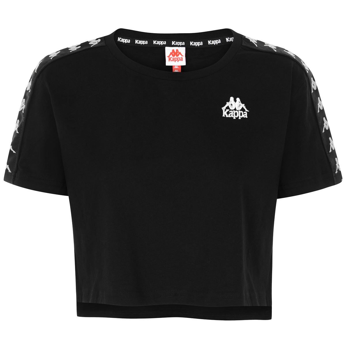 T-Shirt Donna Banda Apua