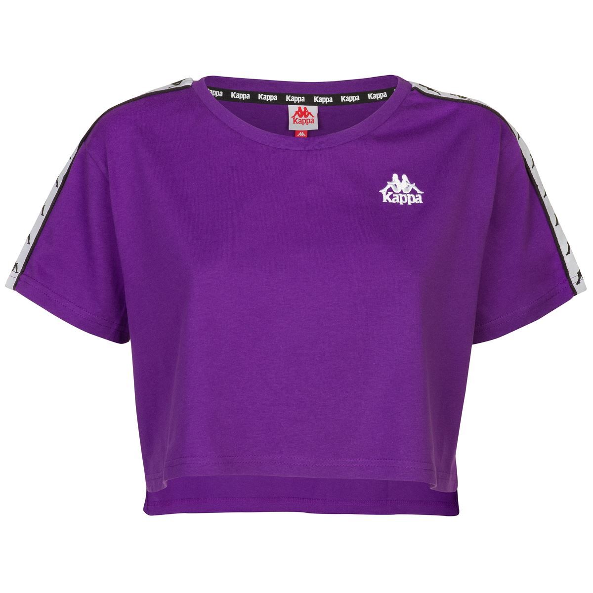 T-Shirt Junior Banda ApuaABCBD_IT_0003_00000000105606_12_7_16A