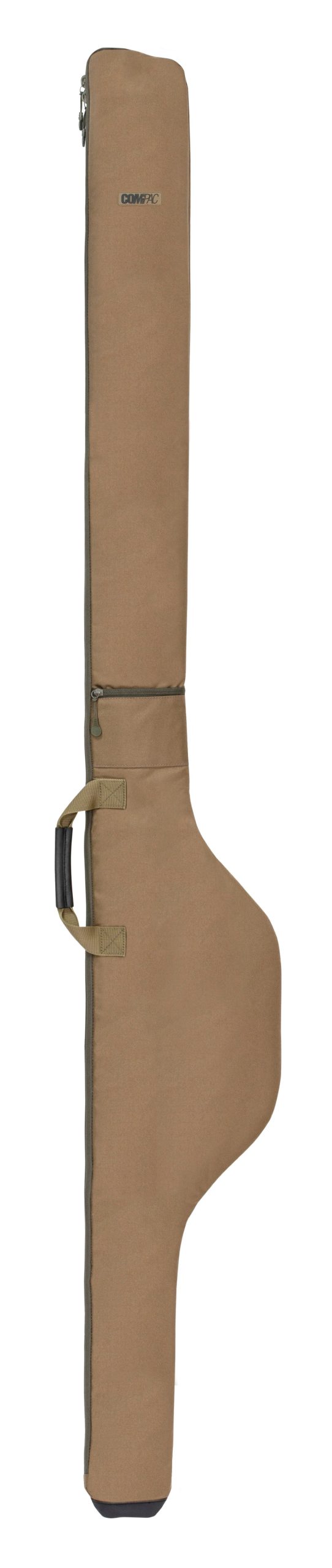 Fodero portacanna Compac Padded Rod Sleeve 12 ft