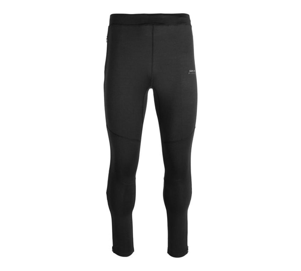 Leggings Running Uomo 220 Gr Not Brushed
