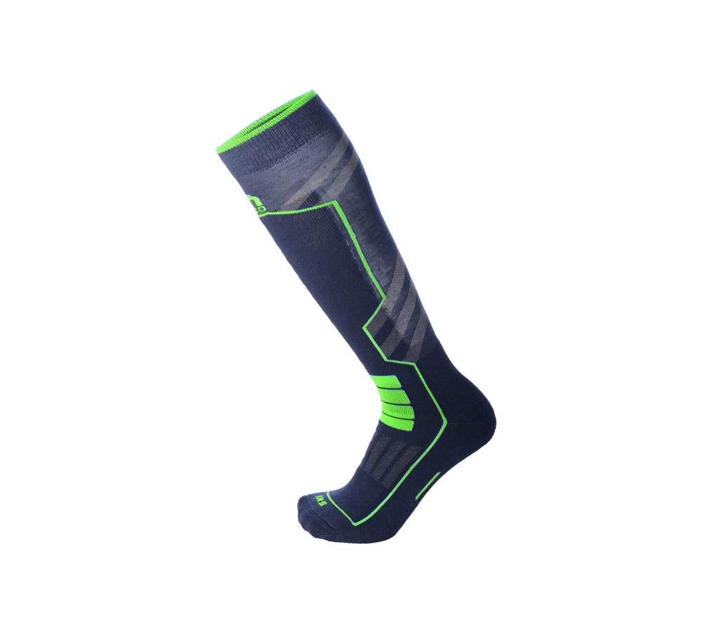 Calze Unisex Ski Performance MicotexABCBD_IT_0003_00000000107234_6_10_35/38