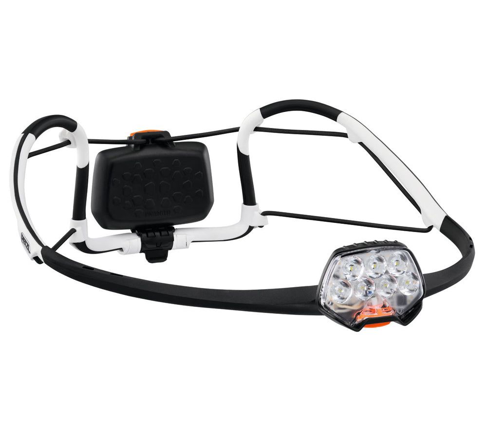 Lampada Frontale Iko 350 Lumen