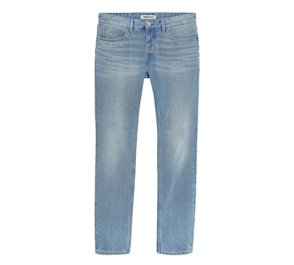 Jeans Donna Mom fit