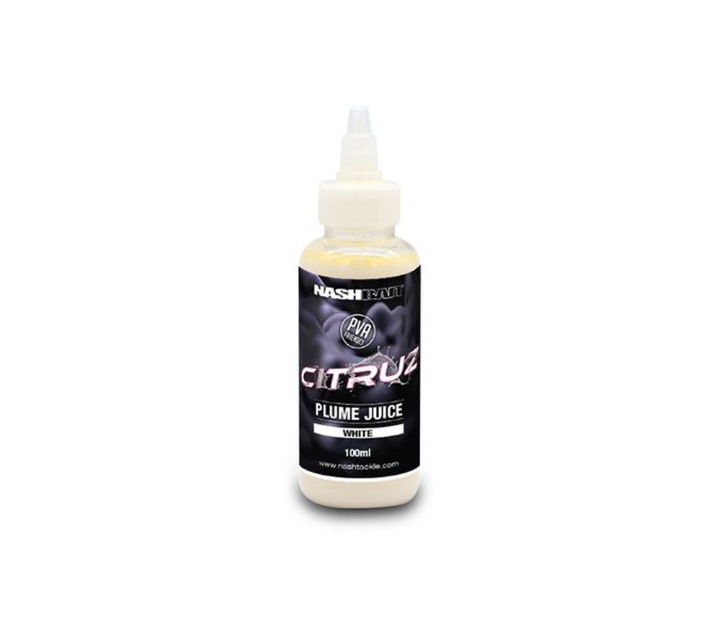 Attrattore Liquido Citruz Plume Juice White