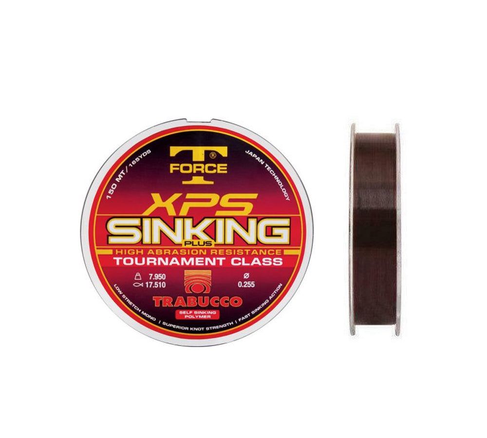 Filo XPS Sinking Plus TF