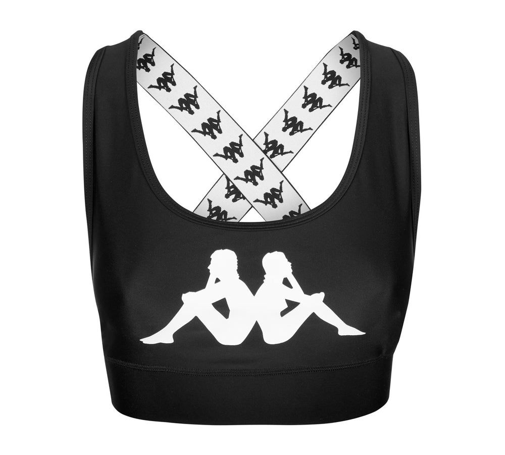 Top Donna 222 Banda Camyl