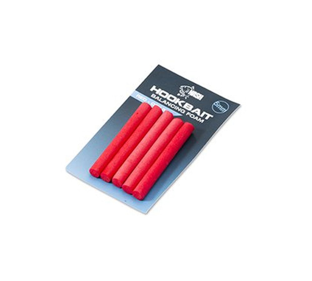 Hookbait Balancing Foam Red 5mmABCBD_IT_0003_00000000110955_3_0_5