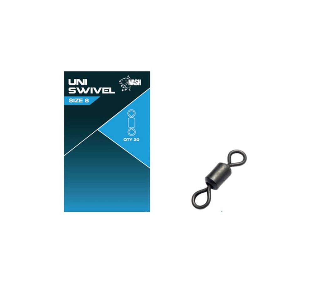 Girelle Uni Swivel