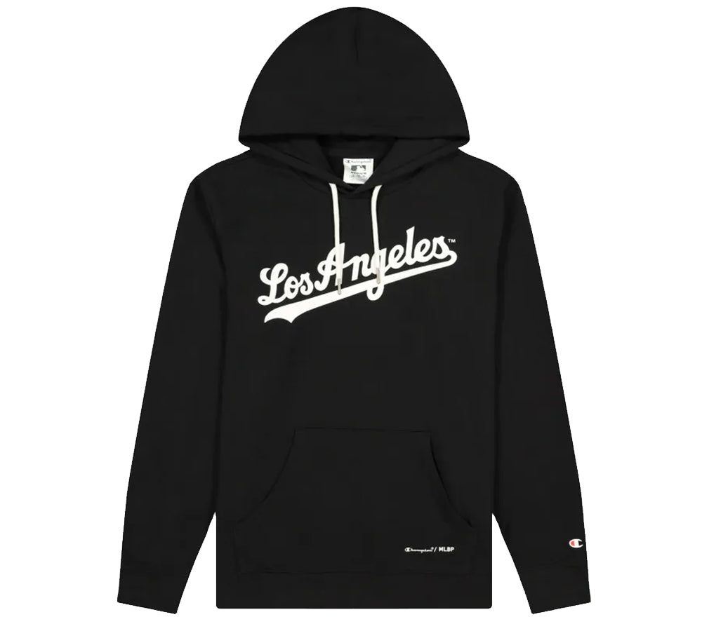 Felpa Uomo Los Angeles MLB