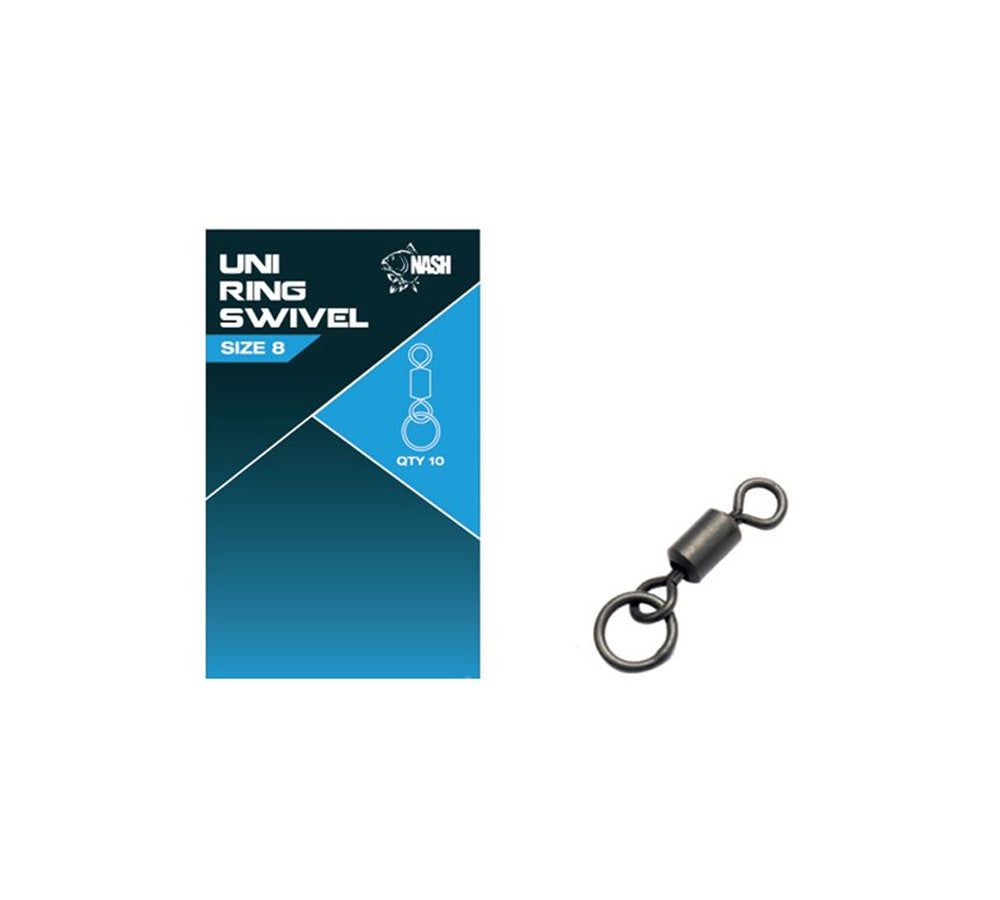 Girelle con Anello Uni Ring Swivel