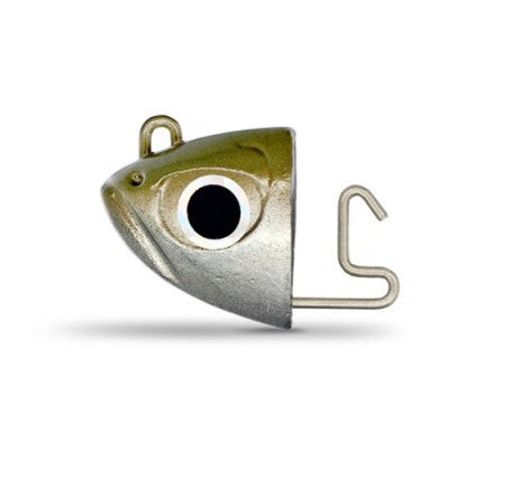 Testa piombata Shore 5 g Black Minnow 90ABCBD_IT_0003_00000000110577_10_7_Unica