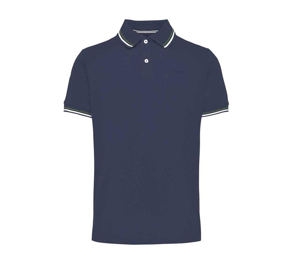 Polo Uomo Sustainable