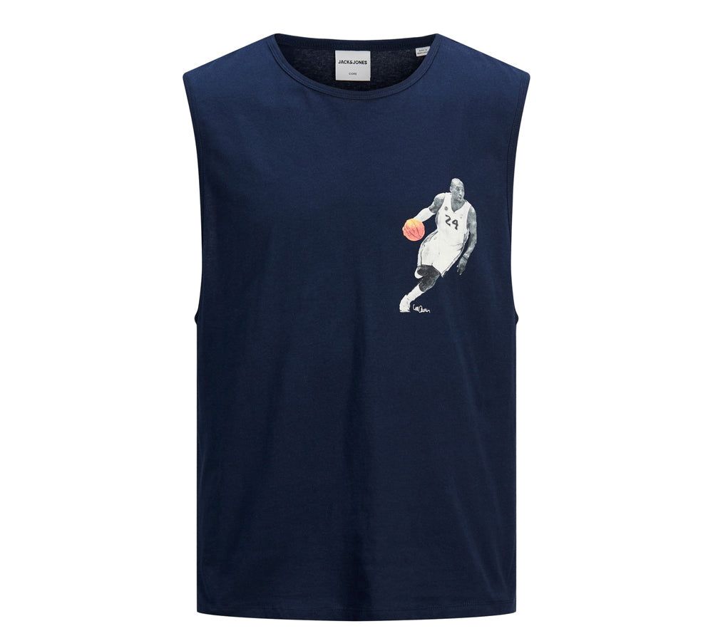 Canotta Uomo Colegends