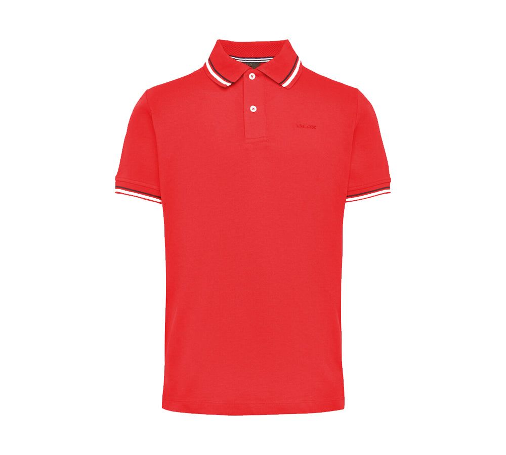 Polo Uomo Sustenaible