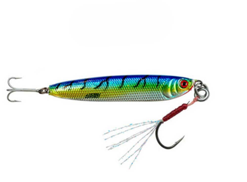 Micro Herring 4 cm 6 g