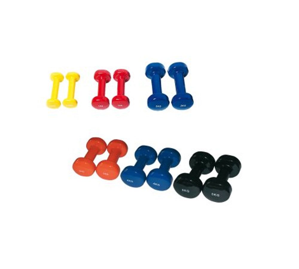 Manubrio palestra in ghisa 2 kg (2 pezzi)ABCBD_IT_0003_00000000113317_99_0_Unica