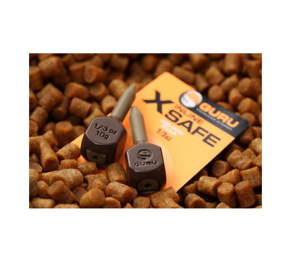 Piombo Inline Leads 1.1 oz - 31 g