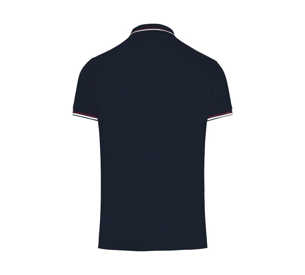 Polo Uomo SustenaibleABCBD_IT_0003_00000000112314_2_0_M - Image 5