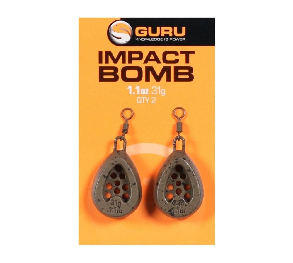 Piombo Impact Bomb 1,1 oz - 31 gABCBD_IT_0003_00000000113472_99_0_Unica
