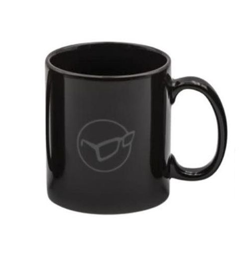 Tazza Mug Glasses Korda