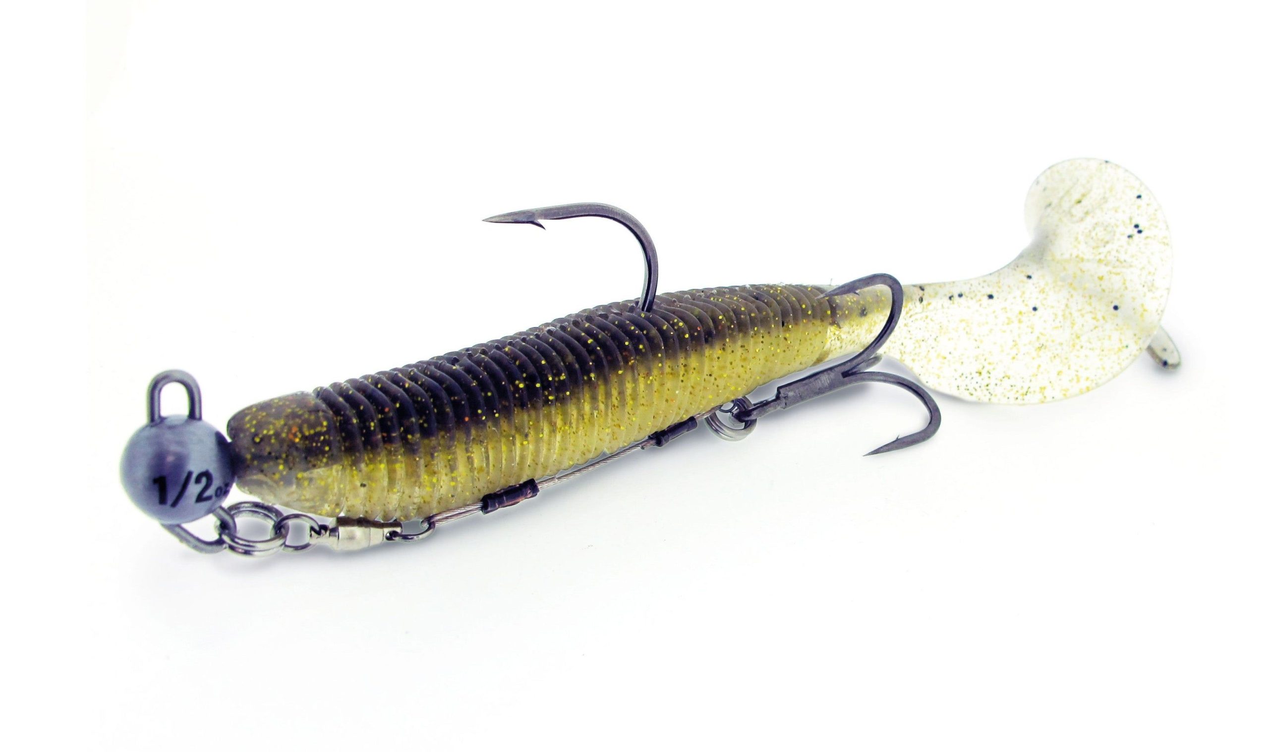 Amo Big Jig Head OJ1200 7/0 28 g-42 g - Image 4