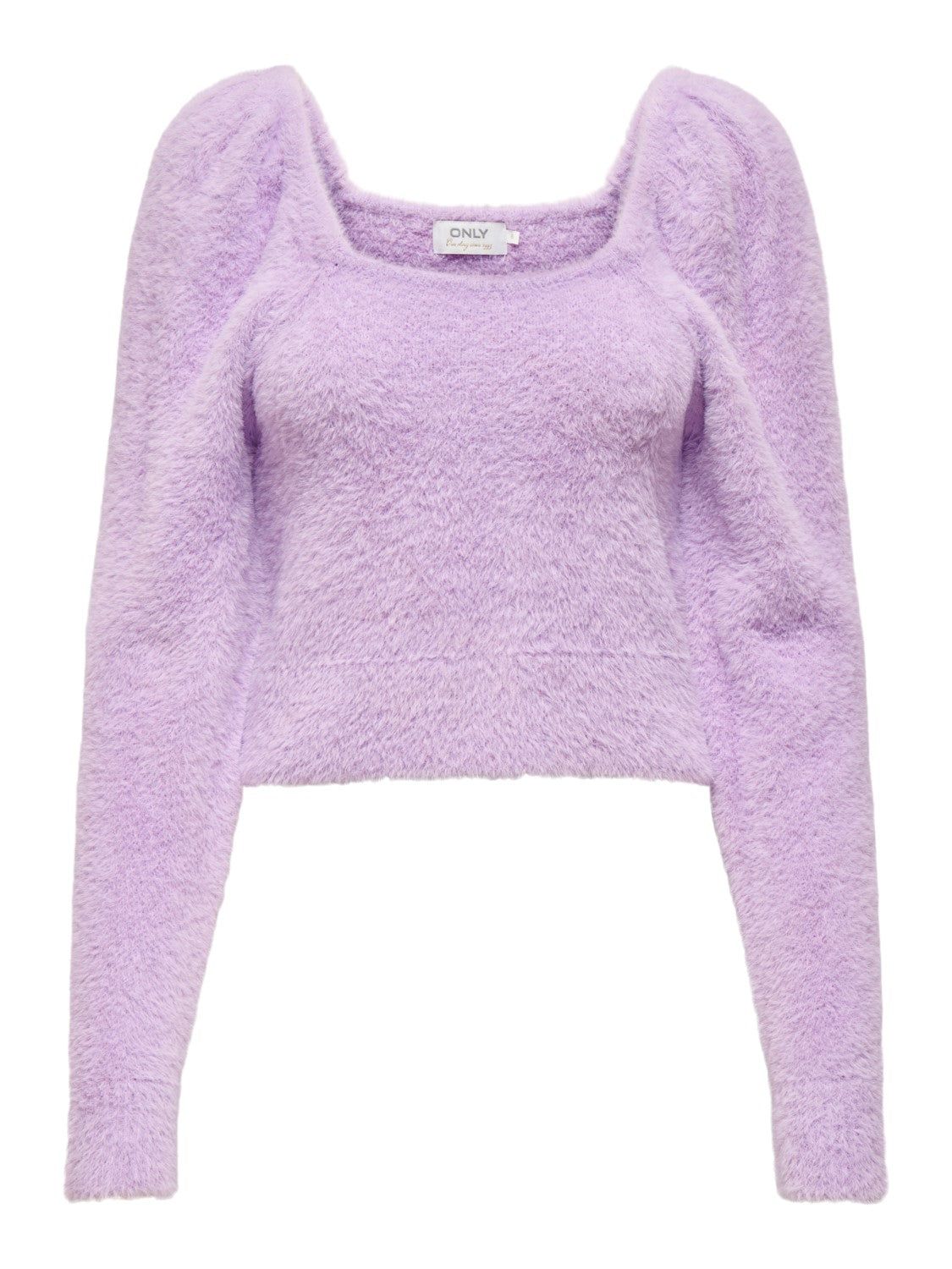 Maglione Donna Piumo Ls