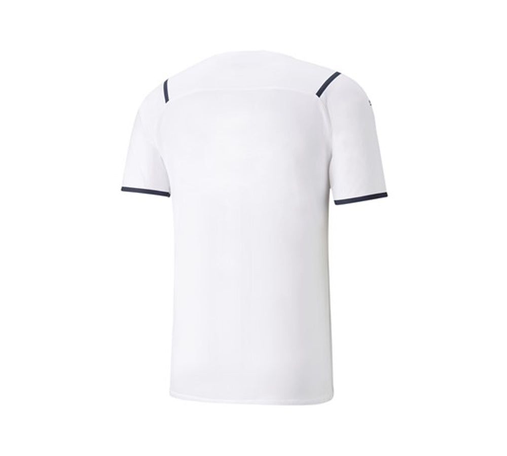 T-shirt Calcio Bambino FIGC Away Replica - Image 4