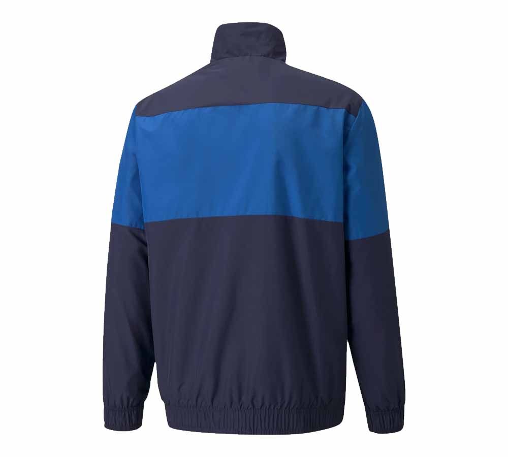 Giacca Calcio Uomo FIGC PrematchABCBD_IT_0003_00000000115445_2_1_M - Image 4