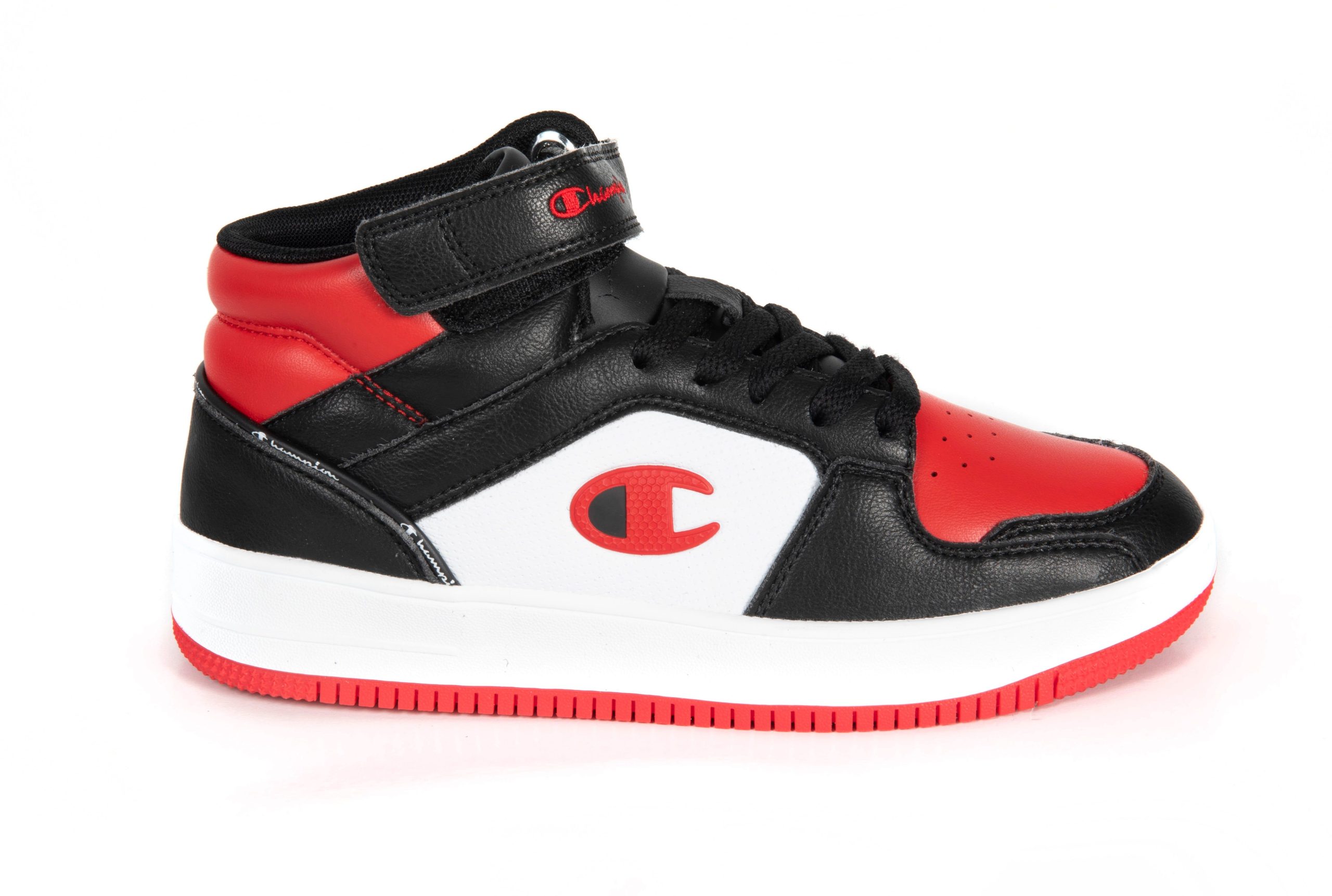 Scarpe Uomo Rebound 2.0 Mid