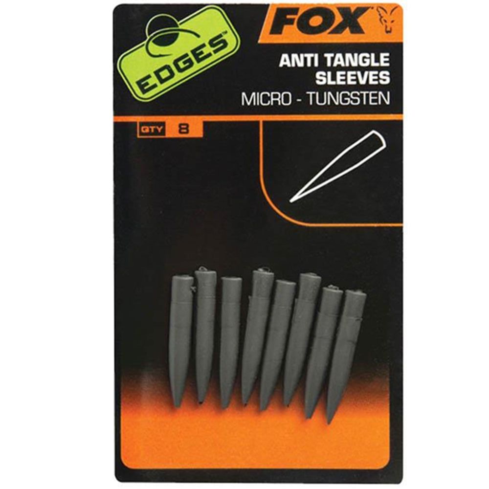 Anti Tangle Sleeves Tungsteno MicroABCBD_IT_0003_00000000115347_99_0_Unica